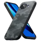 Ringke - Onyx - Google Pixel 10a - Camo Black tok