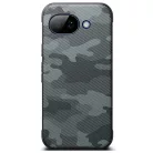 Ringke - Onyx - Google Pixel 10a - Camo Black tok