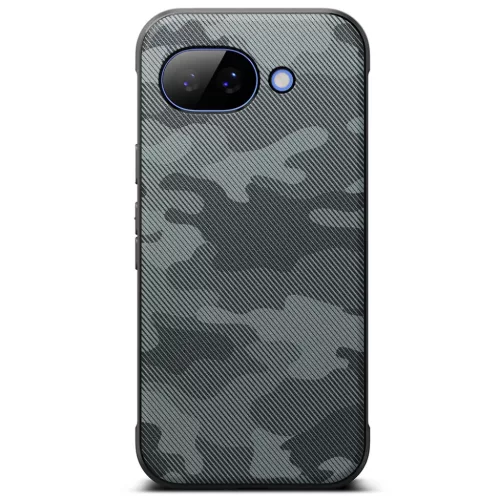 Ringke - Onyx - Google Pixel 10a - Camo Black tok