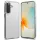 Ringke - Fusion - Samsung Galaxy A57 5G - Matt átlátszó tok