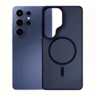3mk - Smoke MagCase - Samsung Galaxy S26 Ultra tok - Szürke