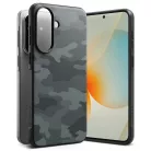 Ringke - Onyx - Samsung Galaxy A57 5G - Camo Black tok