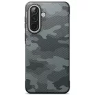 Ringke - Onyx - Samsung Galaxy A57 5G - Camo Black tok