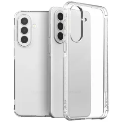 Samsung Galaxy A57 5G Araree Flexield tok áttetsző