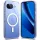 Ringke - Fusion MagSafe - Google Pixel 10a - Átlátszó tok