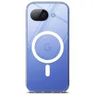 Ringke - Fusion MagSafe - Google Pixel 10a - Átlátszó tok