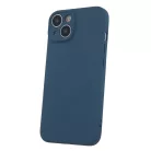Samsung Galaxy A57 5G kék tok