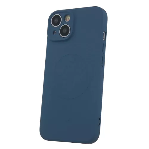 Samsung Galaxy A57 5G kék tok