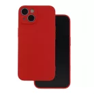 Samsung Galaxy S26 Ultra Simple Color Mag tok piros