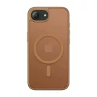 iPhone 16e / 17e Tech-protect Basicmag Magsafe tok Barna-Matt