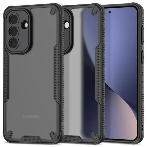 Samsung Galaxy A57 5G Tech-Protect Rugged Shield tok