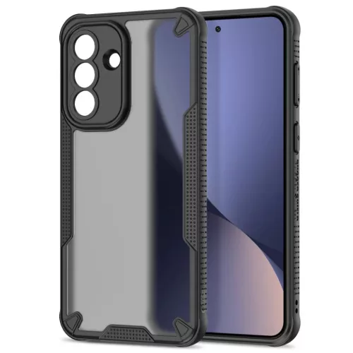 Samsung Galaxy A57 5G Tech-Protect Rugged Shield tok