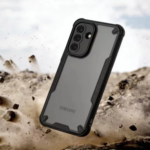 Samsung Galaxy A57 5G Tech-Protect Rugged Shield tok