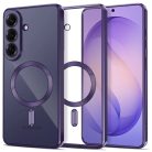 Samsung Galaxy S26 Tech-protect Magflex Magsafe tok - Kobalt lila