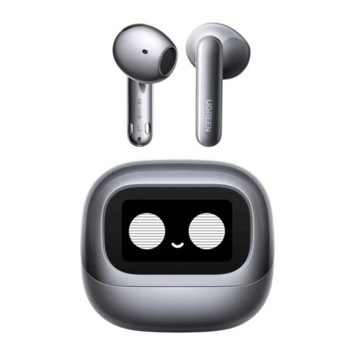 WS216 LightBuds Magic fülhallgató fekete