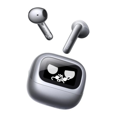 WS216 LightBuds Magic fülhallgató fekete