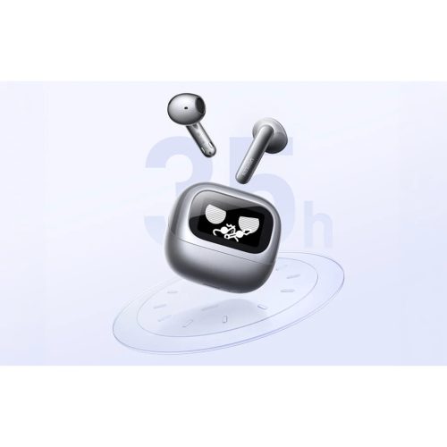 WS216 LightBuds Magic fülhallgató fekete