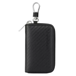   Wozinsky WBS-20 RFID Lopásgátló Autókulcs Tok - Faraday Karám - Fekete