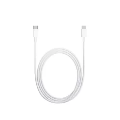 73H00668-00M Google USB-C/USB-C adatkábel 1m fehér (Bulk)