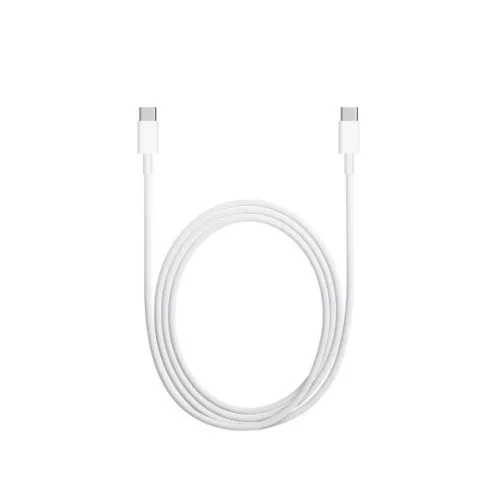 73H00668-00M Google USB-C/USB-C adatkábel 1m fehér (Bulk)