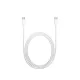 73H00668-00M Google USB-C/USB-C adatkábel 1m fehér (Bulk)