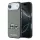 iPhone 17 Air Karl Lagerfeld IML K&CH Fejek Logó MagSafe tok