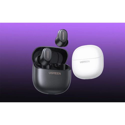 WS220 Dots Fülhallgató Fehér UGREEN