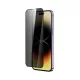iPhone 16 Plus YESIDO PRIVACY üvegfólia TG02