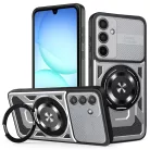 Techsuit - RuggedCam - Samsung Galaxy A57 5G - Szürke tok
