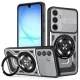 Techsuit - RuggedCam - Samsung Galaxy A57 5G - Szürke tok