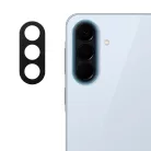 Techsuit - Teljes Kamera Üveg - Samsung Galaxy A57 5G - Fekete üvegfólia üvegfólia