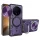 Honor Magic8 Pro Lila Techsuit CamGuard Pro tok