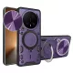 Honor Magic8 Pro Lila Techsuit CamGuard Pro tok