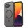 Techsuit - HaloFrost II MagSafe - Google Pixel 10a - Fekete tok