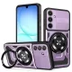 Techsuit - RuggedCam - Samsung Galaxy A57 5G - Lila tok