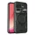 Techsuit - CamGuard Pro - Google Pixel 10a - Fekete - tok