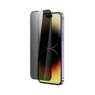 iPhone 15 Plus YESIDO PRIVACY GLASS TG02 üvegfólia