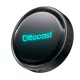 Wireless Carplay / Android Auto Adapter Ottocast OttoAibox P3 Pro iPhone / Android sorozathoz, Fekete PCS61-T