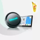 Wireless Carplay / Android Auto Adapter Ottocast OttoAibox P3 Pro iPhone / Android sorozathoz, Fekete PCS61-T