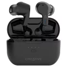 Creative Zen Air Pro vezeték nélküli fülhallgató fekete