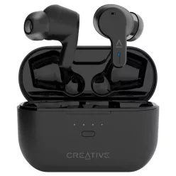 Creative Zen Air Pro vezeték nélküli fülhallgató fekete