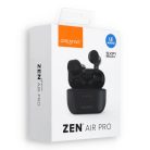 Creative Zen Air Pro vezeték nélküli fülhallgató fekete