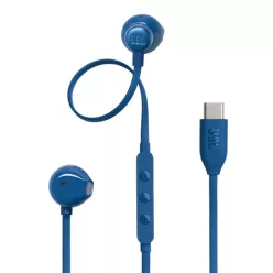 JBL 305C vezetékes fülhallgató kék