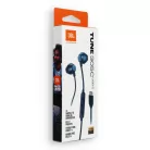 JBL 305C vezetékes fülhallgató kék