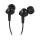 JBL C100Si vezetékes fülhallgató Jack 3,5 mm fekete
