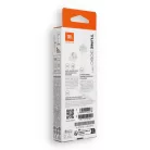 JBL 305C vezetékes fülhallgató fehér