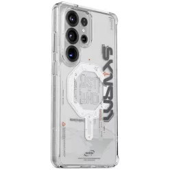 Samsung Galaxy S26 Ultra átlátszó tok Skinarma