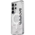 Samsung Galaxy S26 Ultra átlátszó tok Skinarma