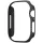 Apple Watch 10/11 42mm PITAKA Air tok fekete-szürke