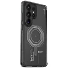 Samsung Galaxy S26 Ultra Skinarma Magma tok grafit